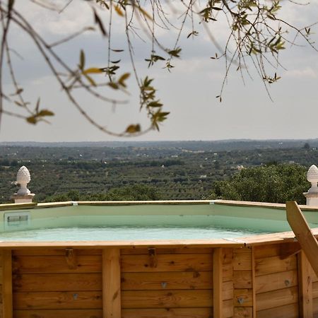 Terre D'Amore - For Couples Ostuni Exterior foto