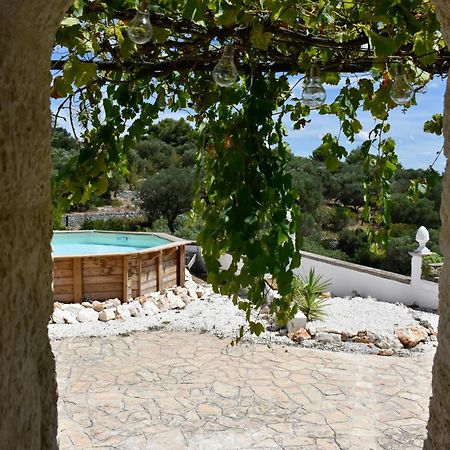 Terre D'Amore - For Couples Ostuni Exterior foto