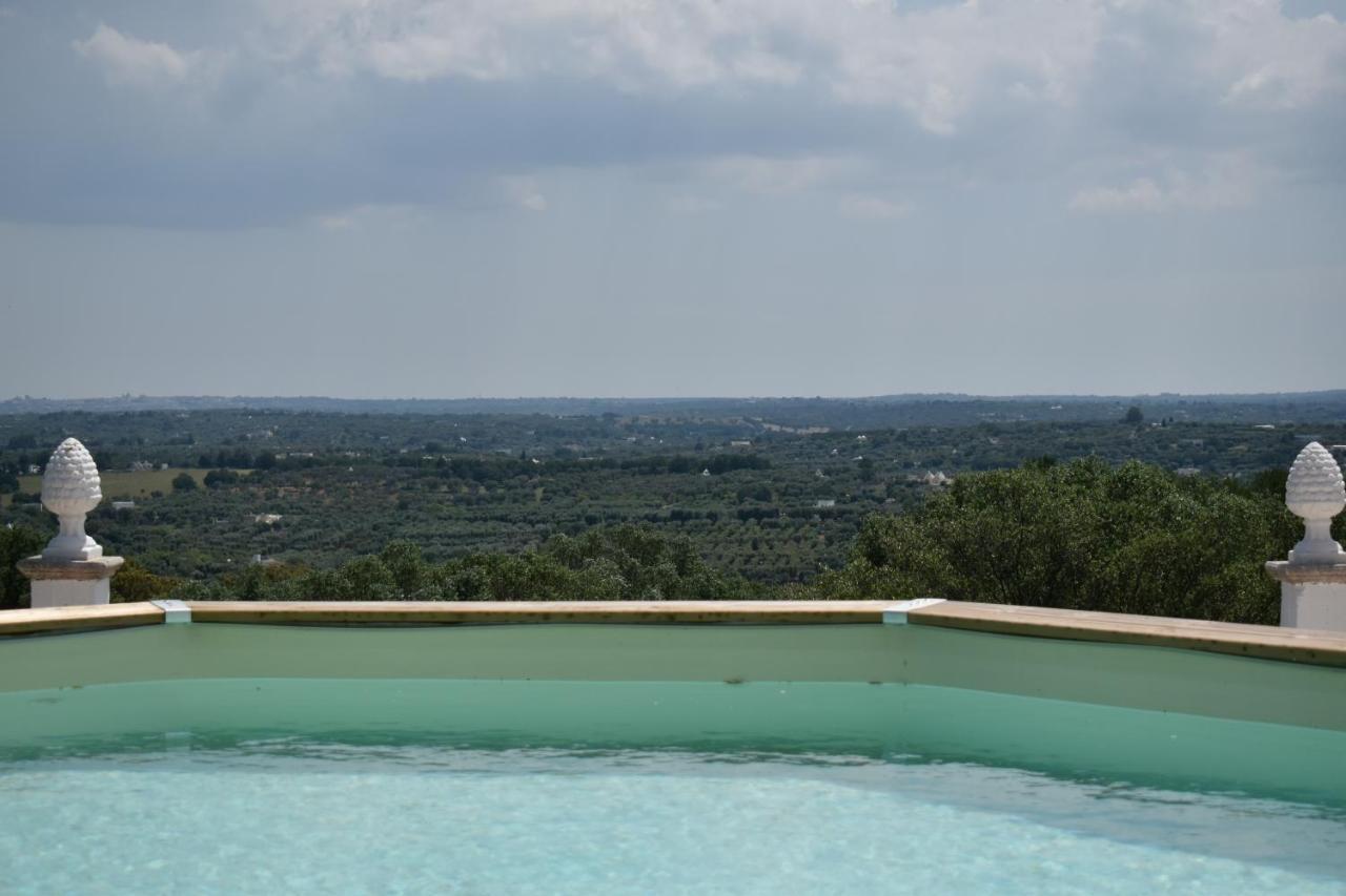 Terre D'Amore - For Couples Ostuni Exterior foto