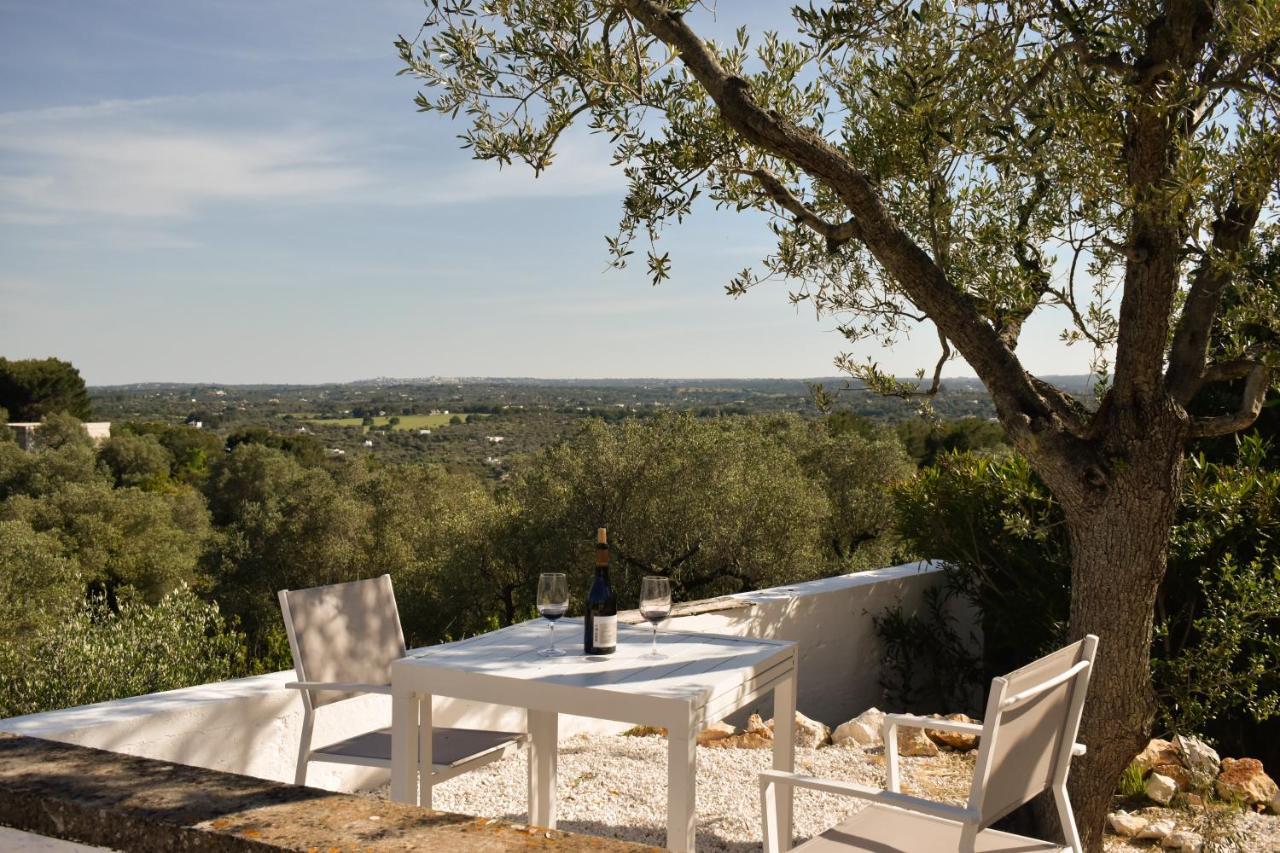 Terre D'Amore - For Couples Ostuni Exterior foto