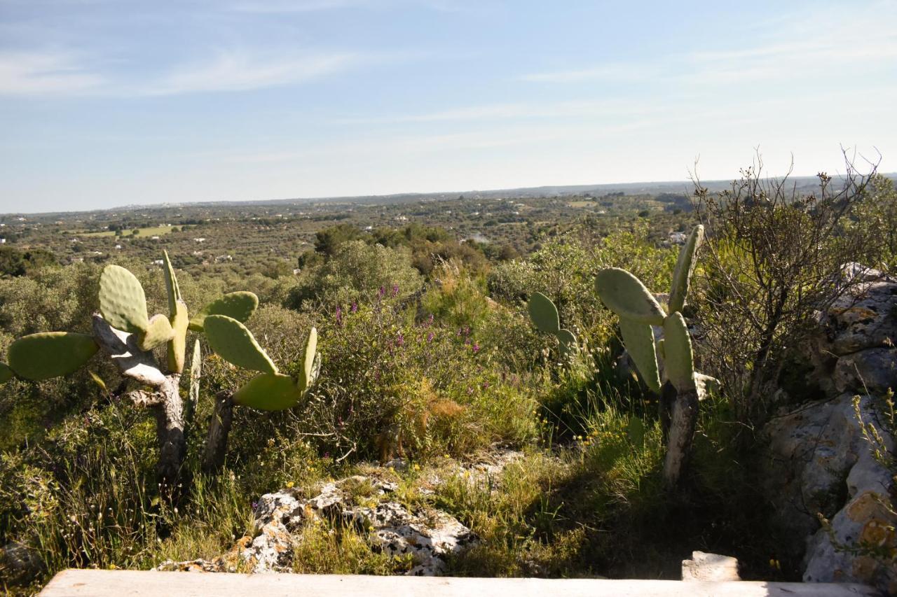Terre D'Amore - For Couples Ostuni Exterior foto