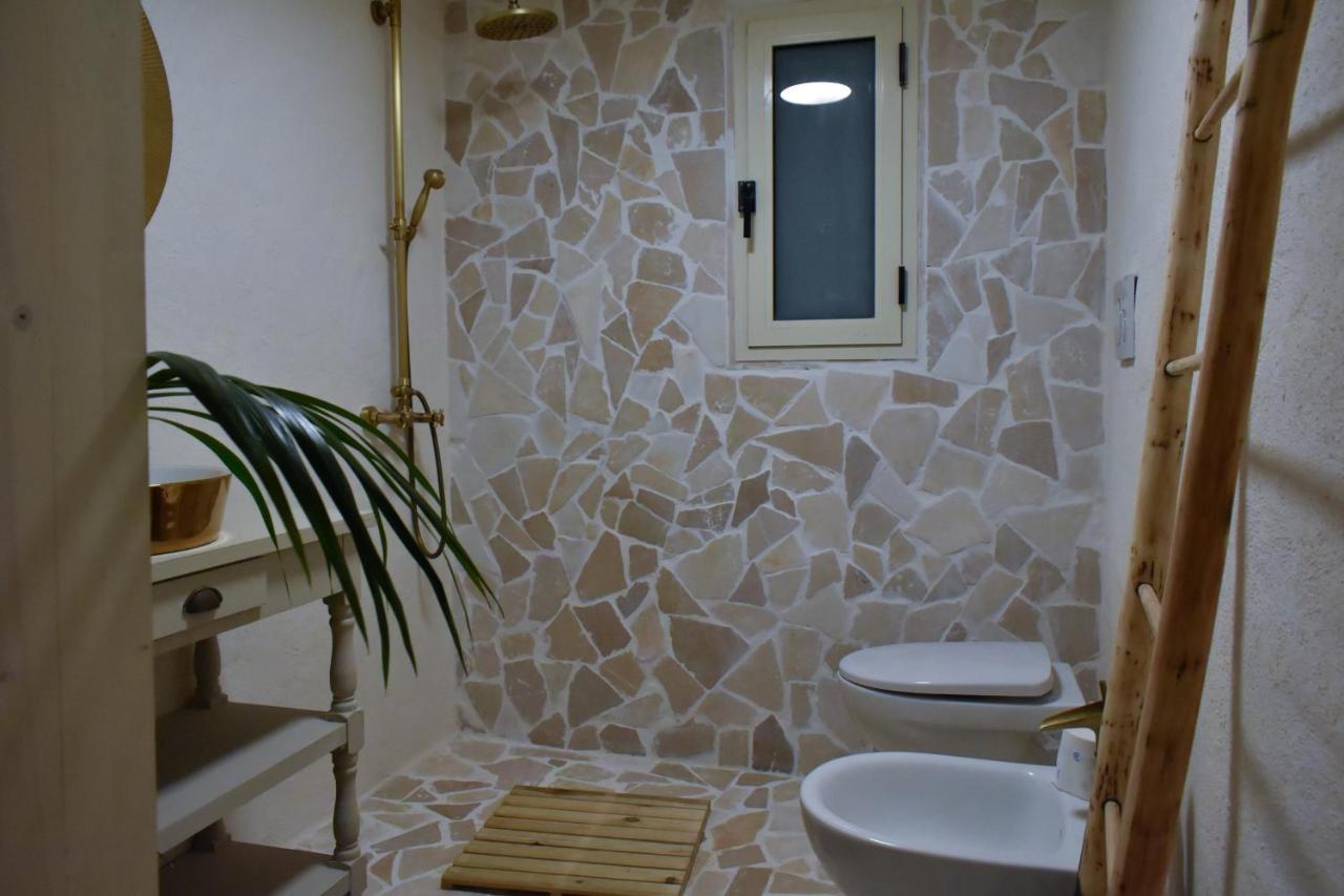 Terre D'Amore - For Couples Ostuni Exterior foto