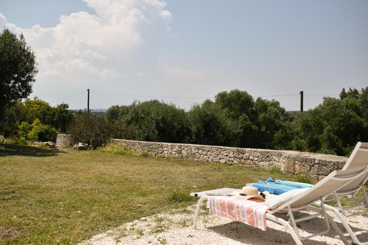 Terre D'Amore - For Couples Ostuni Exterior foto