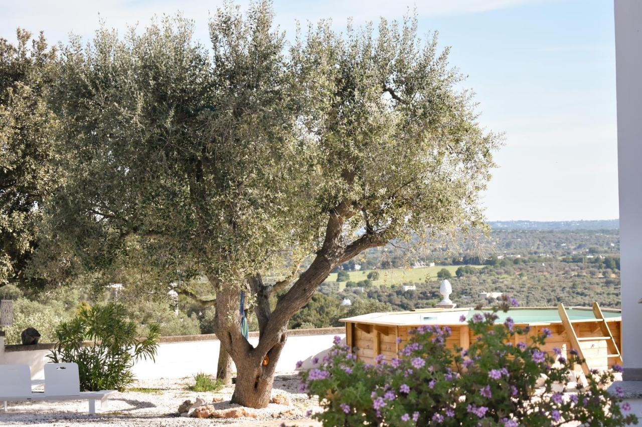 Terre D'Amore - For Couples Ostuni Exterior foto