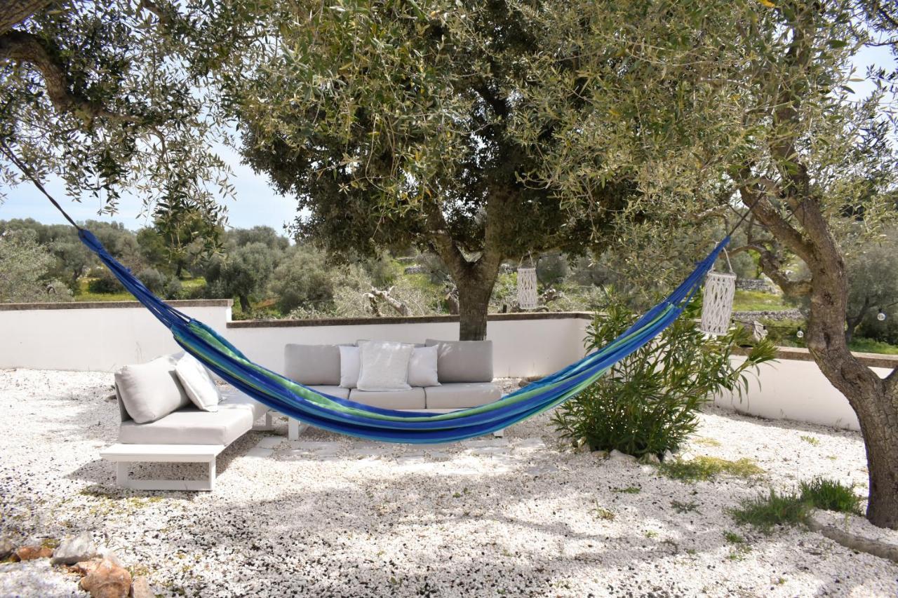 Terre D'Amore - For Couples Ostuni Exterior foto