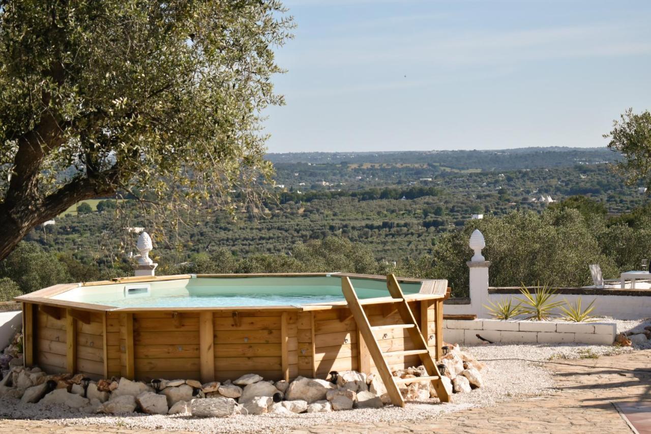Terre D'Amore - For Couples Ostuni Exterior foto