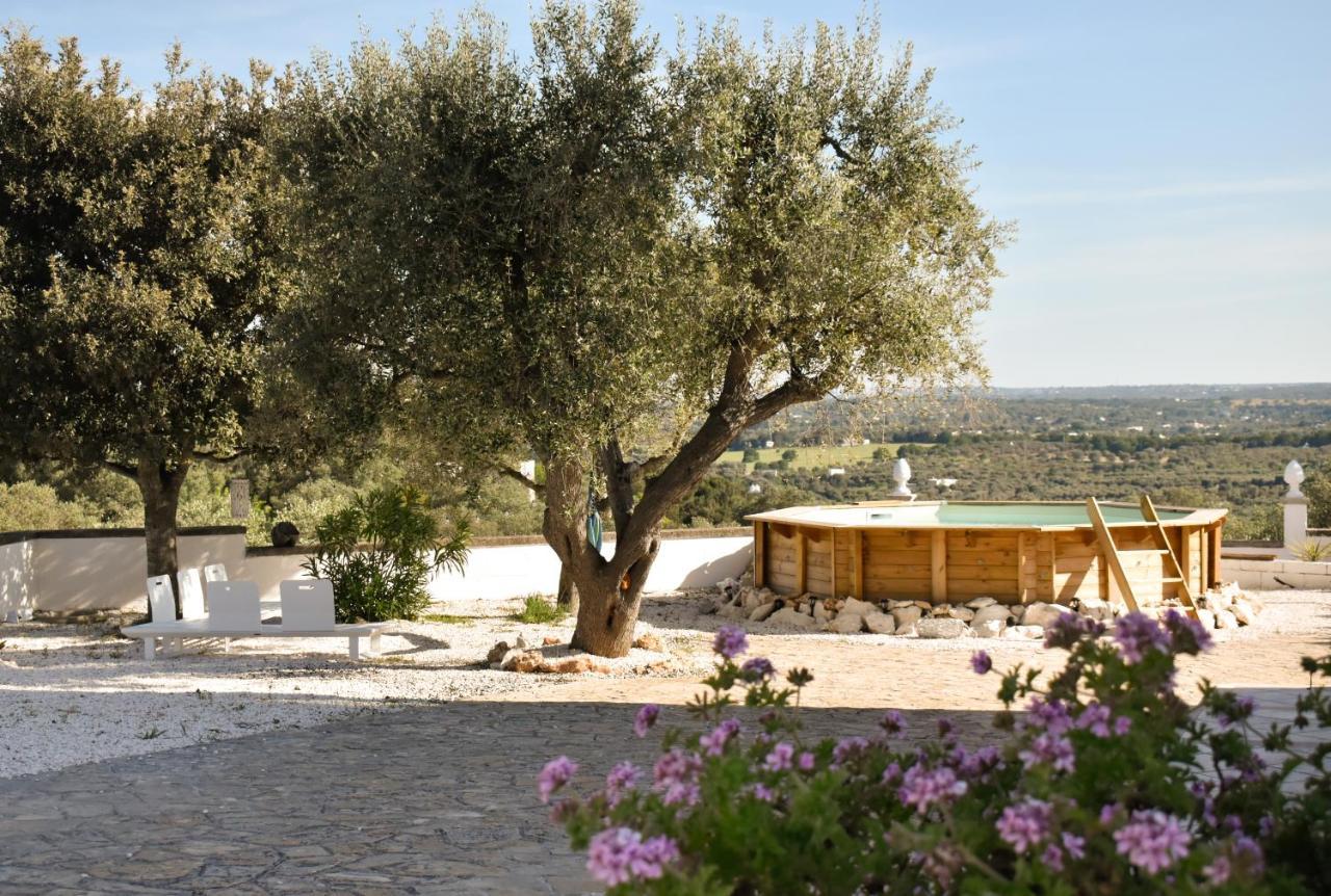 Terre D'Amore - For Couples Ostuni Exterior foto