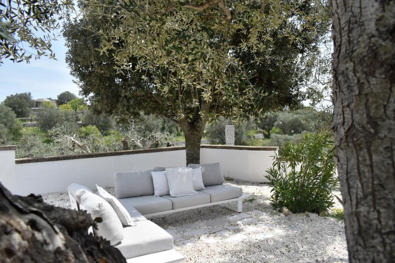Terre D'Amore - For Couples Ostuni Exterior foto