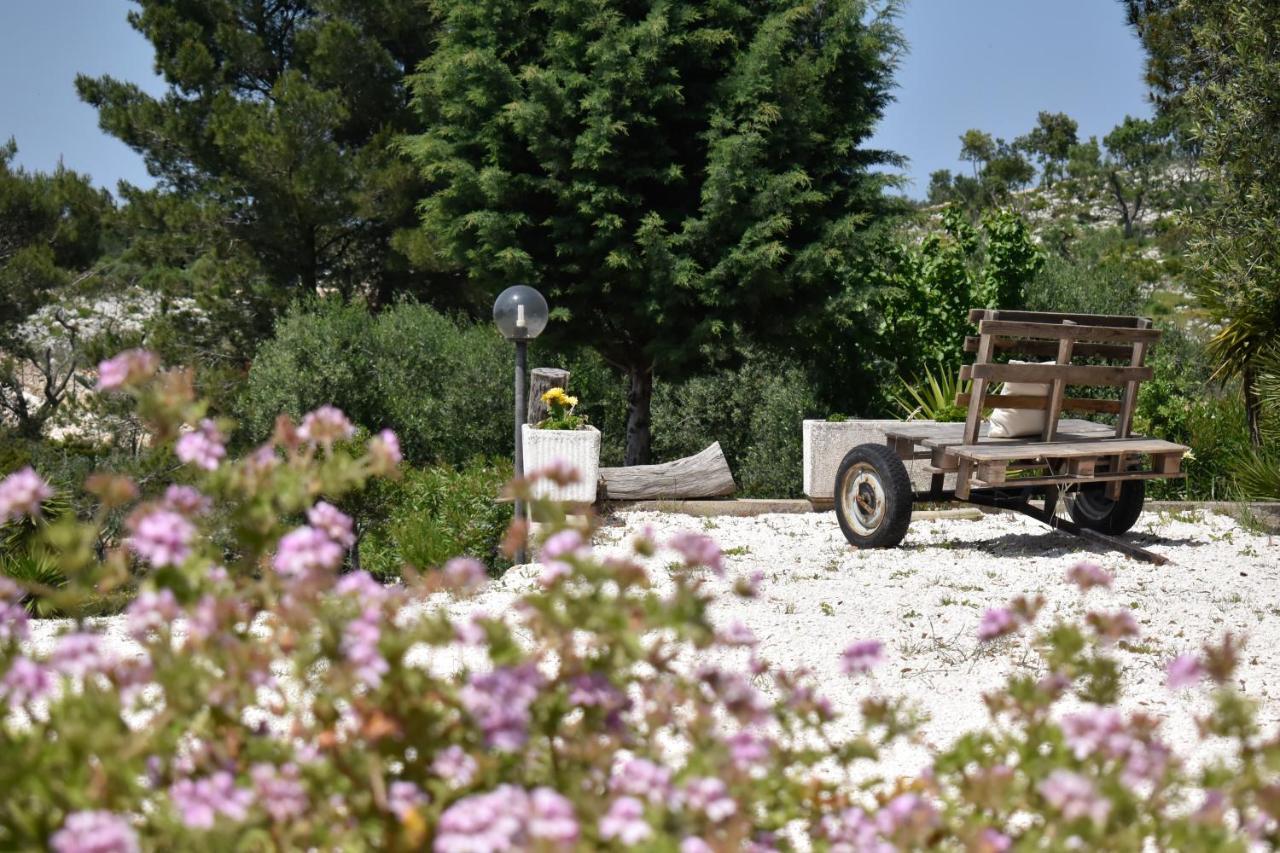 Terre D'Amore - For Couples Ostuni Exterior foto
