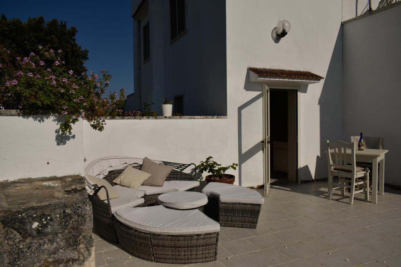 Terre D'Amore - For Couples Ostuni Exterior foto