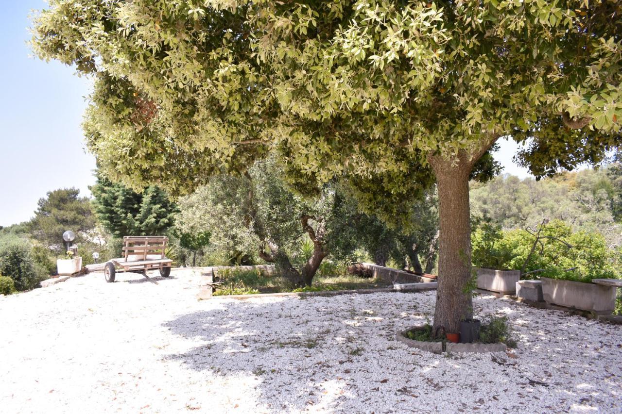 Terre D'Amore - For Couples Ostuni Exterior foto