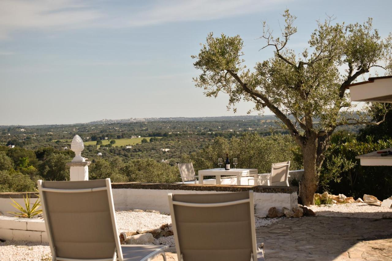 Terre D'Amore - For Couples Ostuni Exterior foto