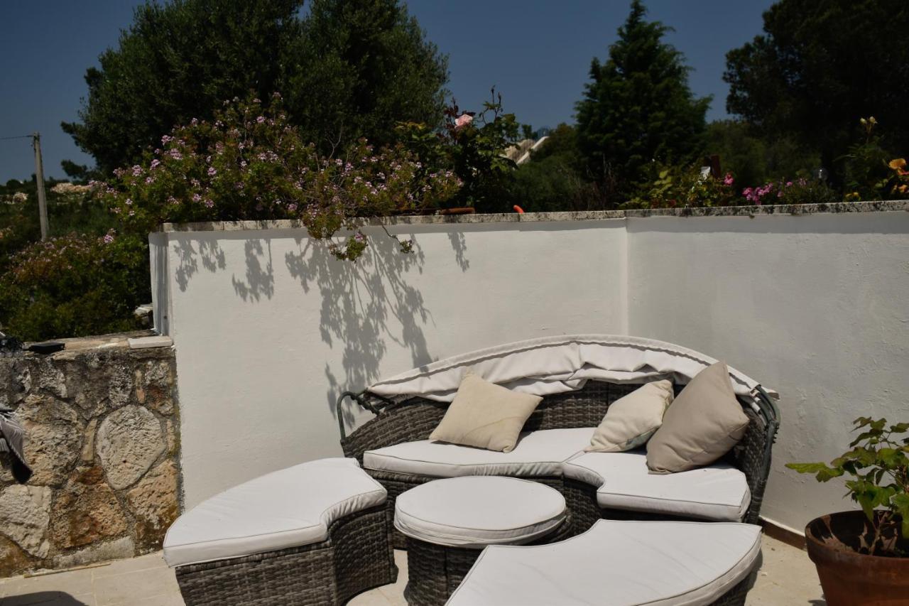 Terre D'Amore - For Couples Ostuni Exterior foto