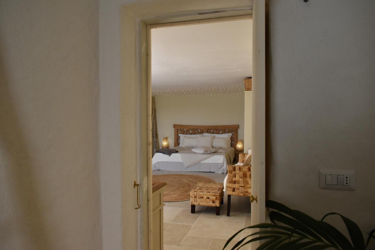 Terre D'Amore - For Couples Ostuni Exterior foto