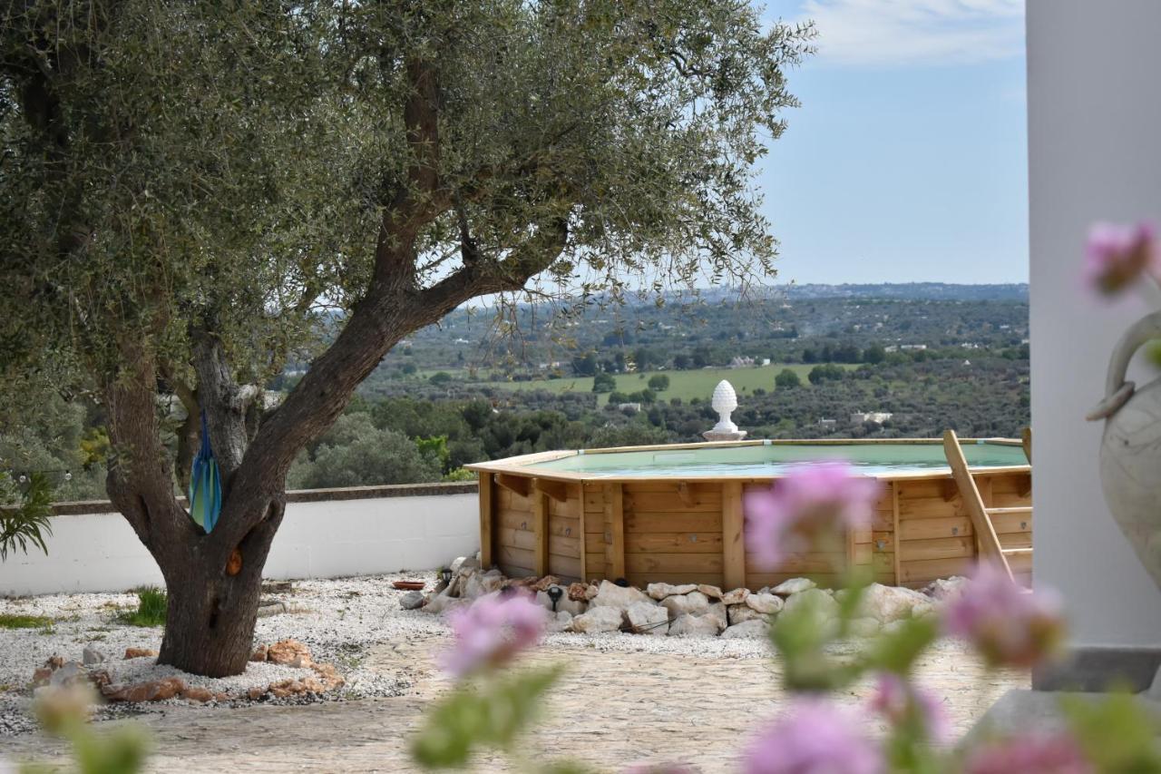 Terre D'Amore - For Couples Ostuni Exterior foto