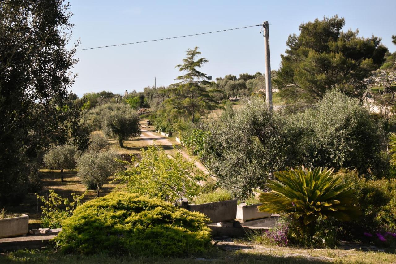 Terre D'Amore - For Couples Ostuni Exterior foto