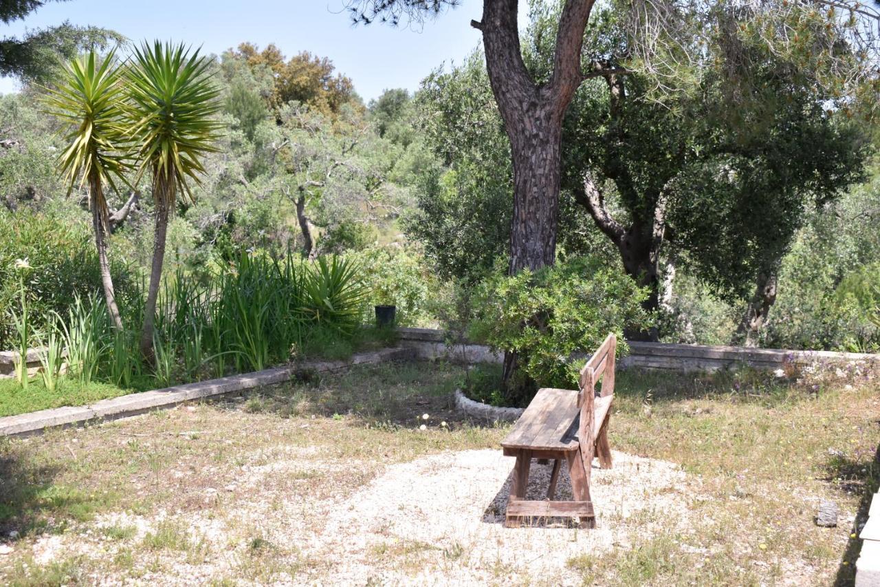 Terre D'Amore - For Couples Ostuni Exterior foto