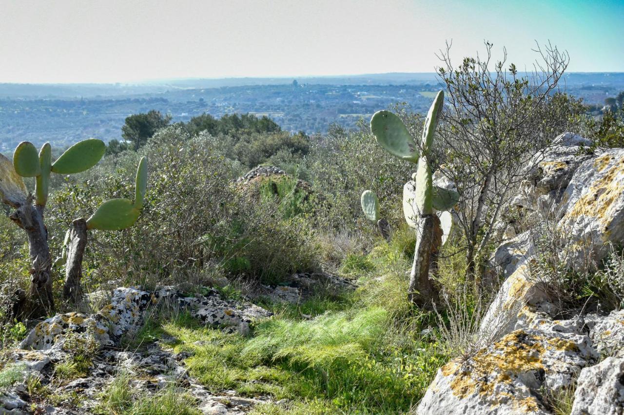 Terre D'Amore - For Couples Ostuni Exterior foto