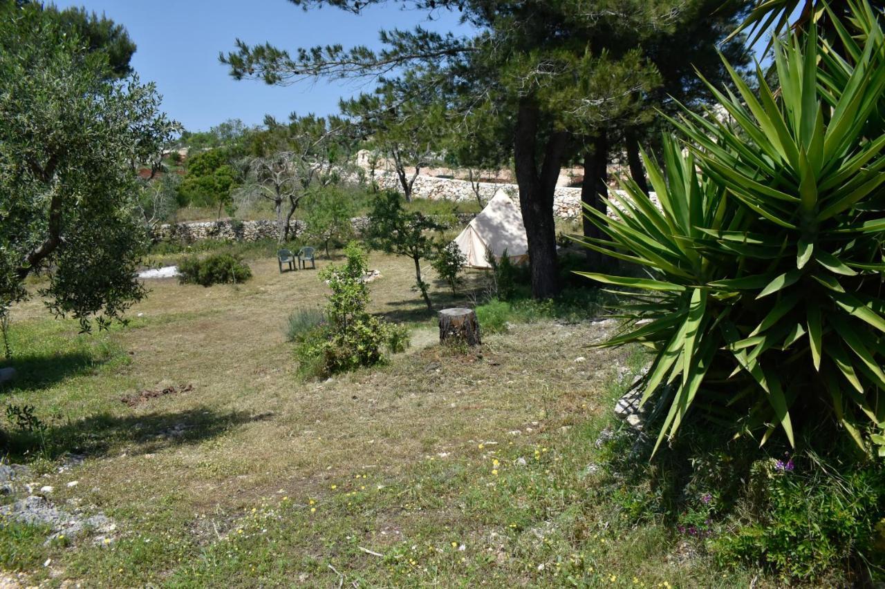 Terre D'Amore - For Couples Ostuni Exterior foto
