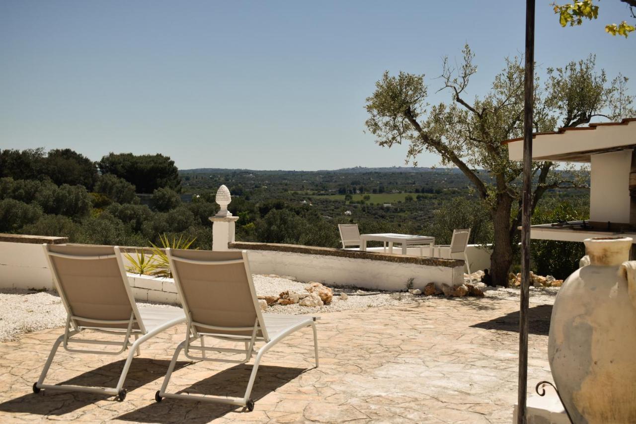 Terre D'Amore - For Couples Ostuni Exterior foto