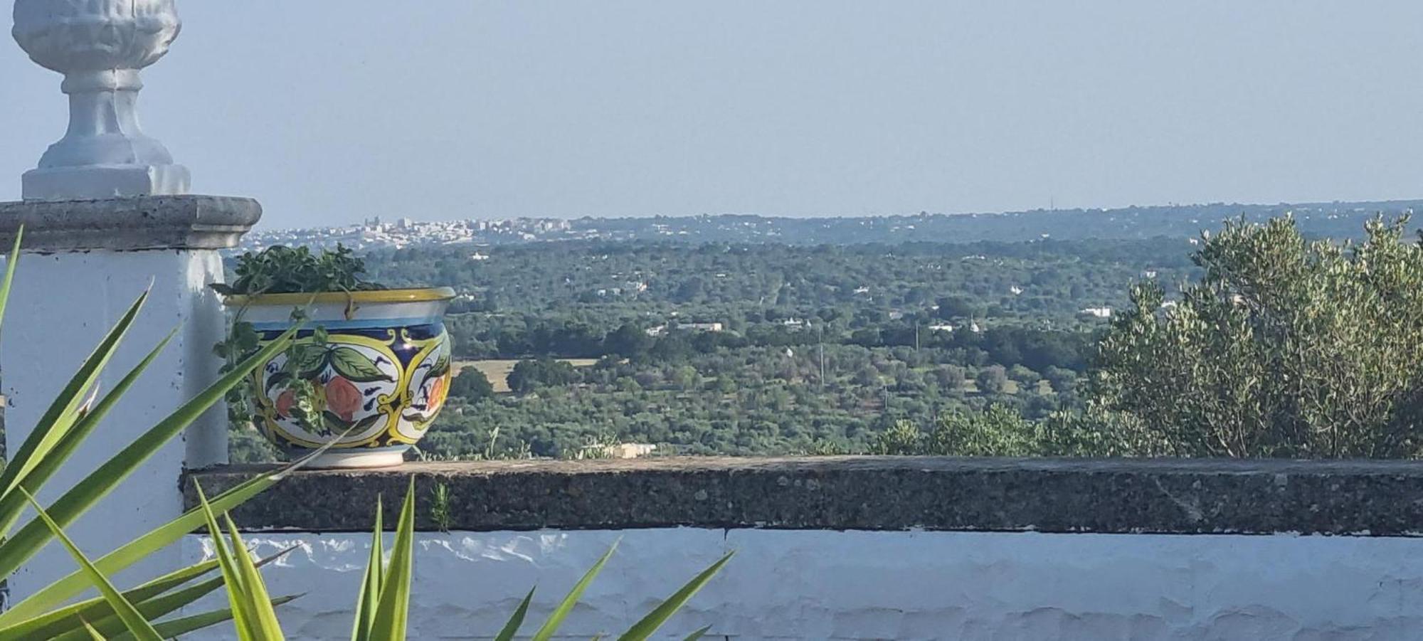 Terre D'Amore - For Couples Ostuni Exterior foto