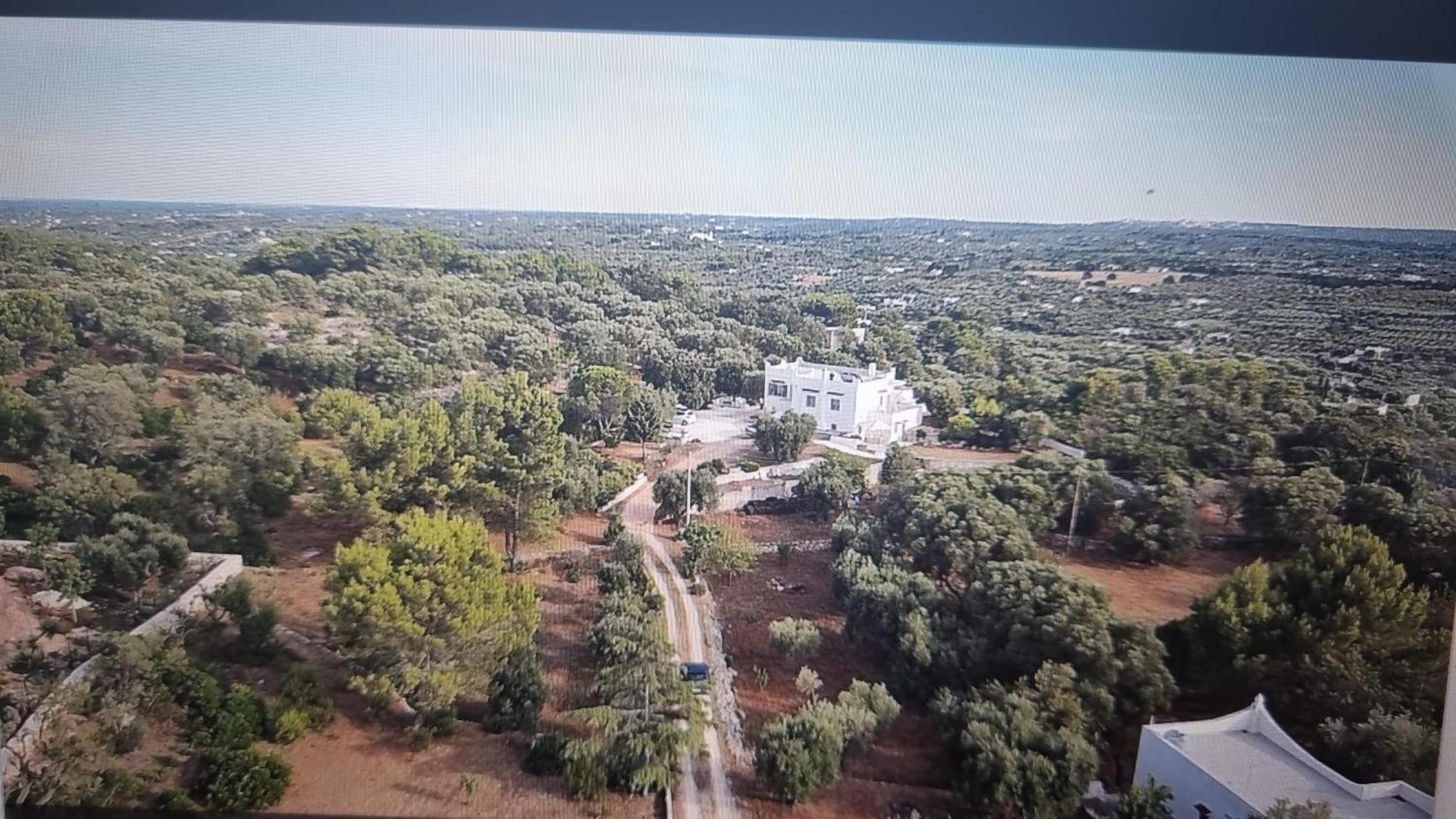 Terre D'Amore - For Couples Ostuni Exterior foto