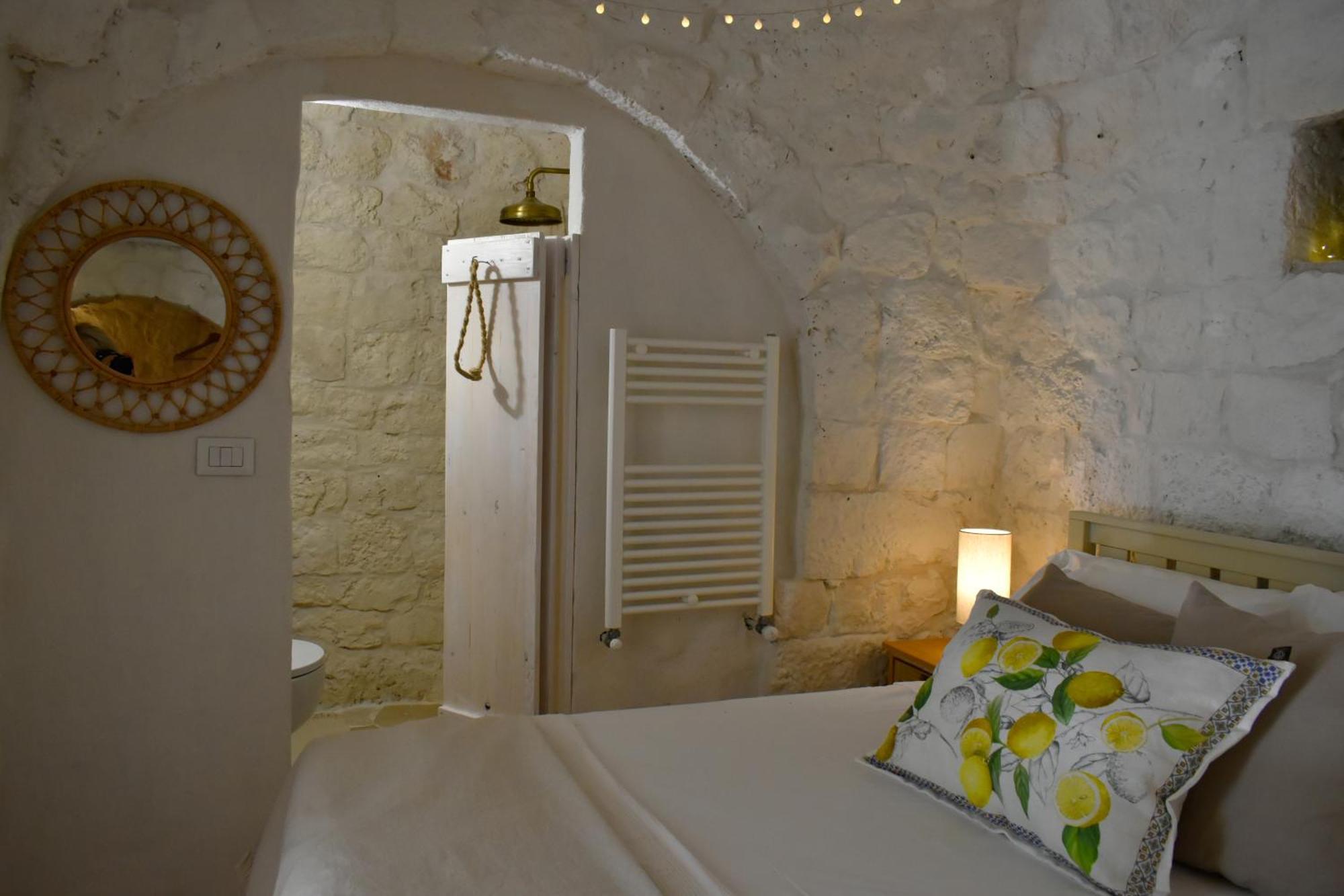 Terre D'Amore - For Couples Ostuni Exterior foto