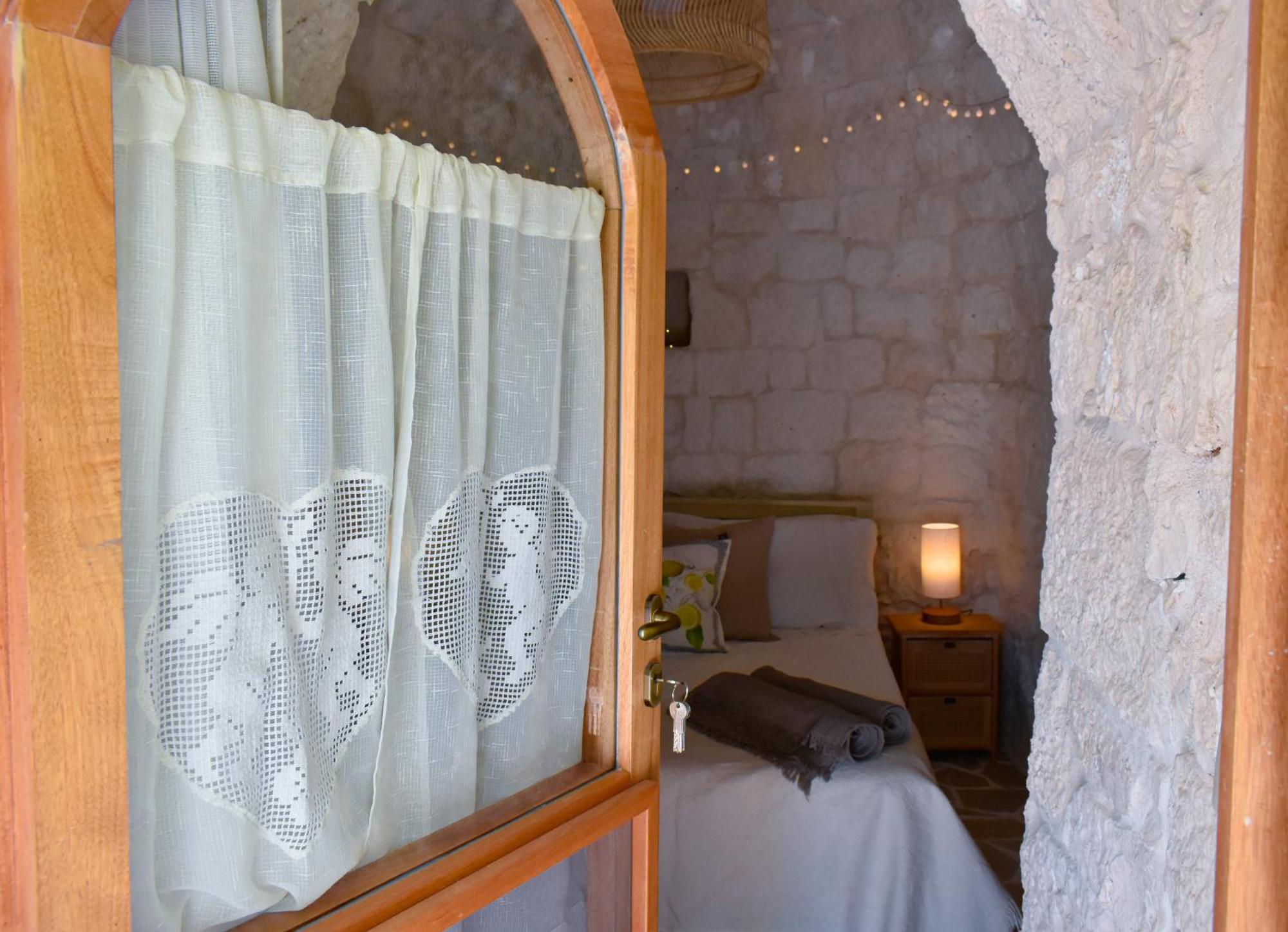 Terre D'Amore - For Couples Ostuni Exterior foto
