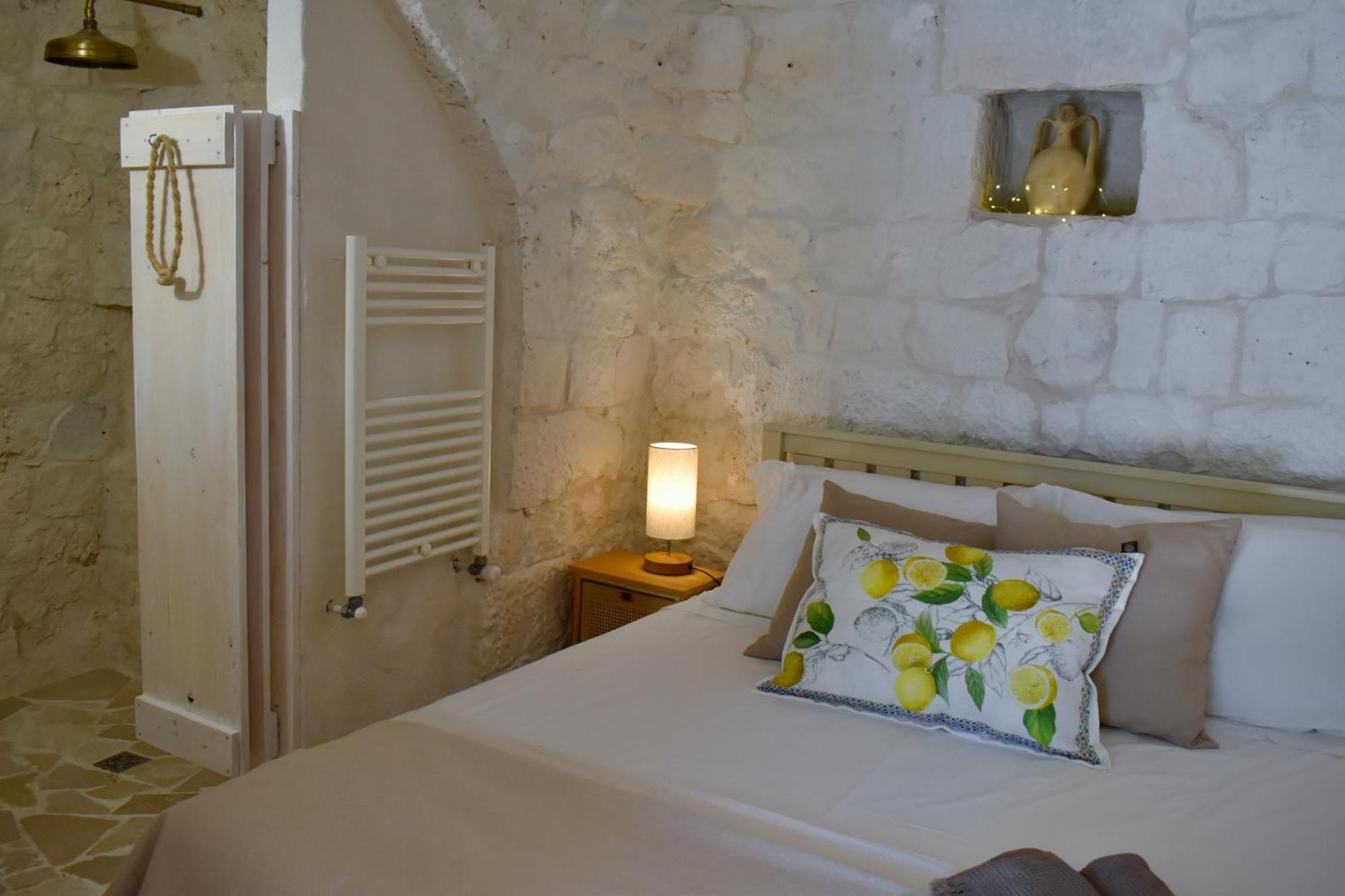 Terre D'Amore - For Couples Ostuni Exterior foto