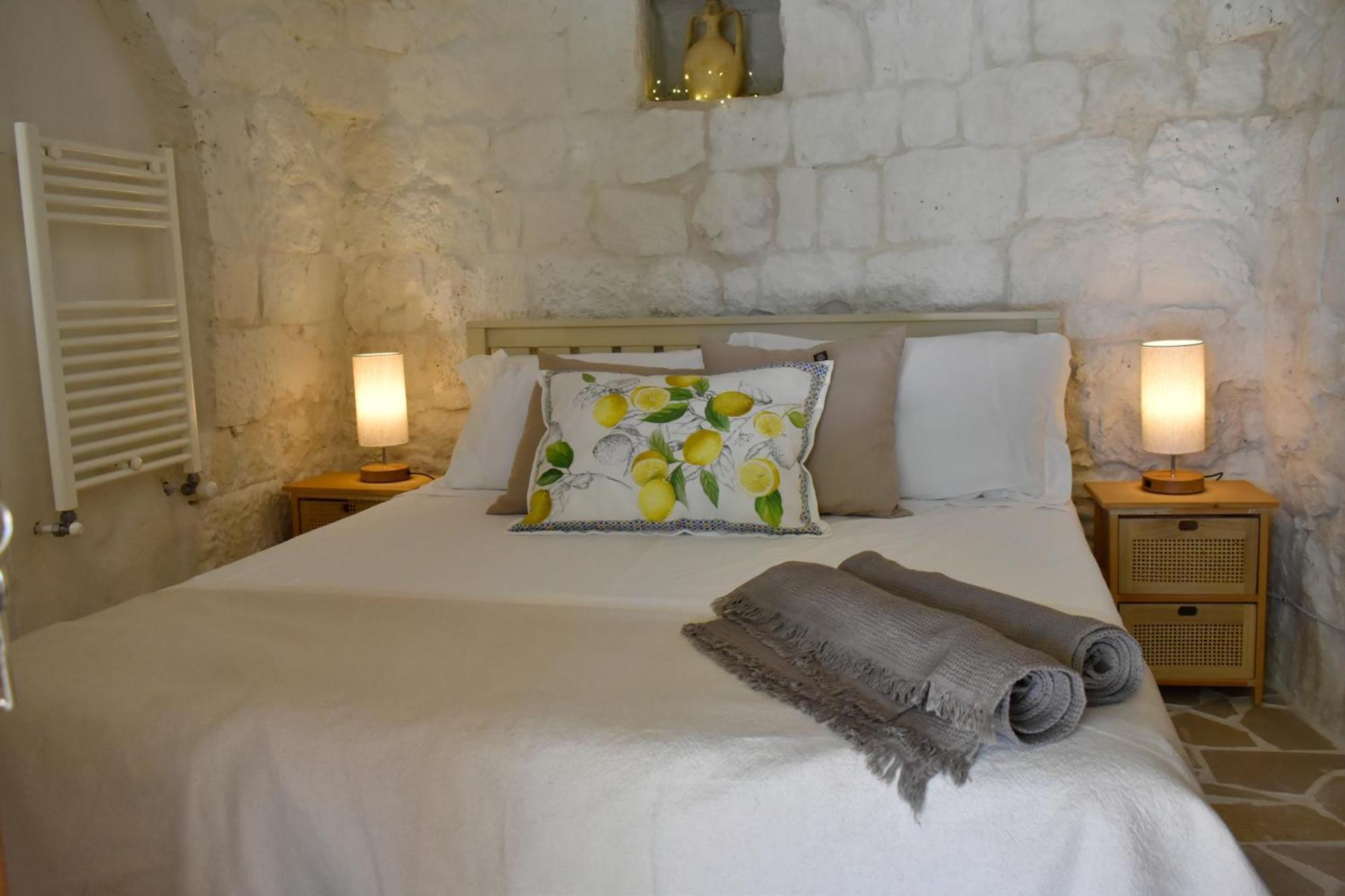 Terre D'Amore - For Couples Ostuni Exterior foto