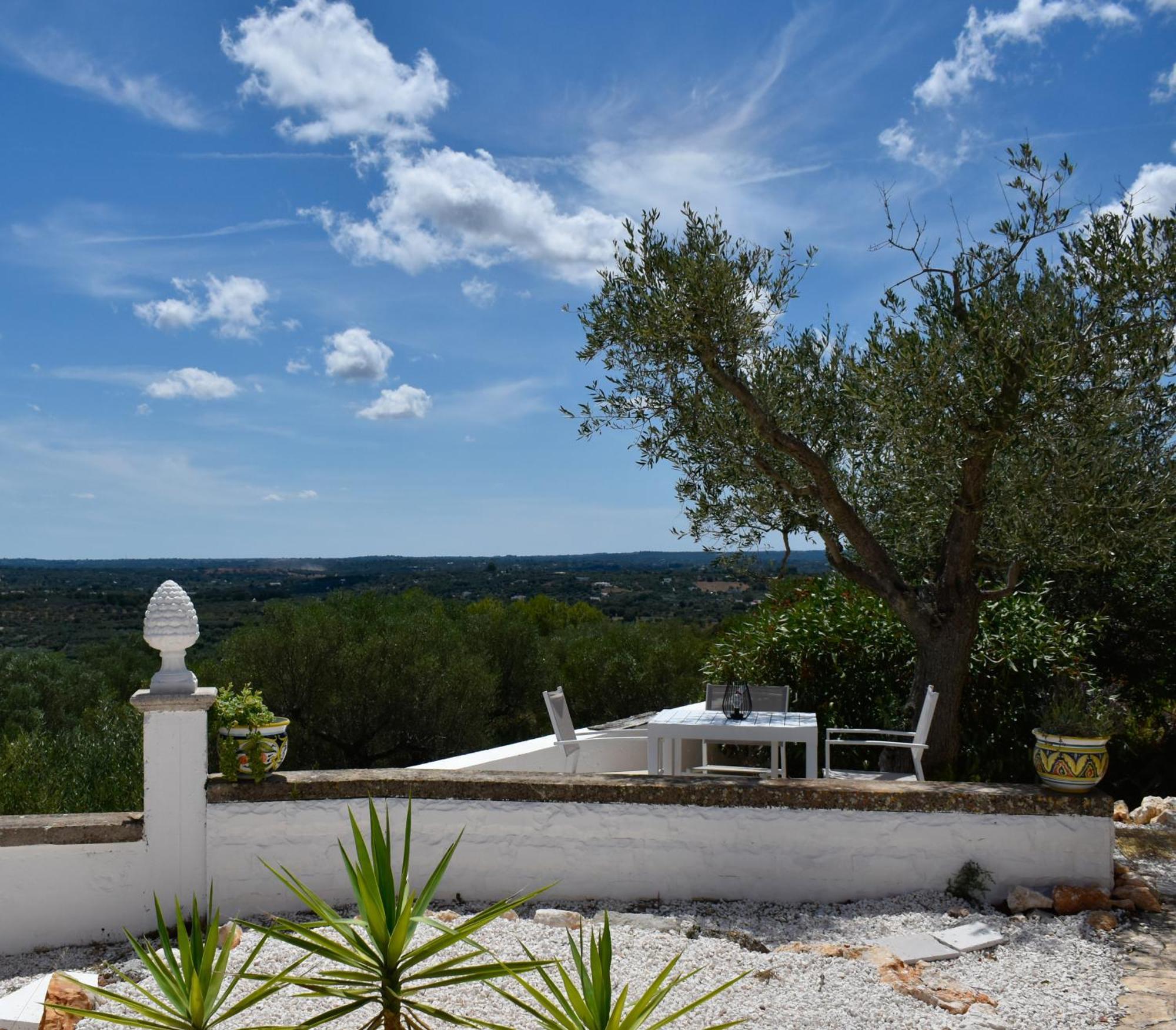Terre D'Amore - For Couples Ostuni Exterior foto