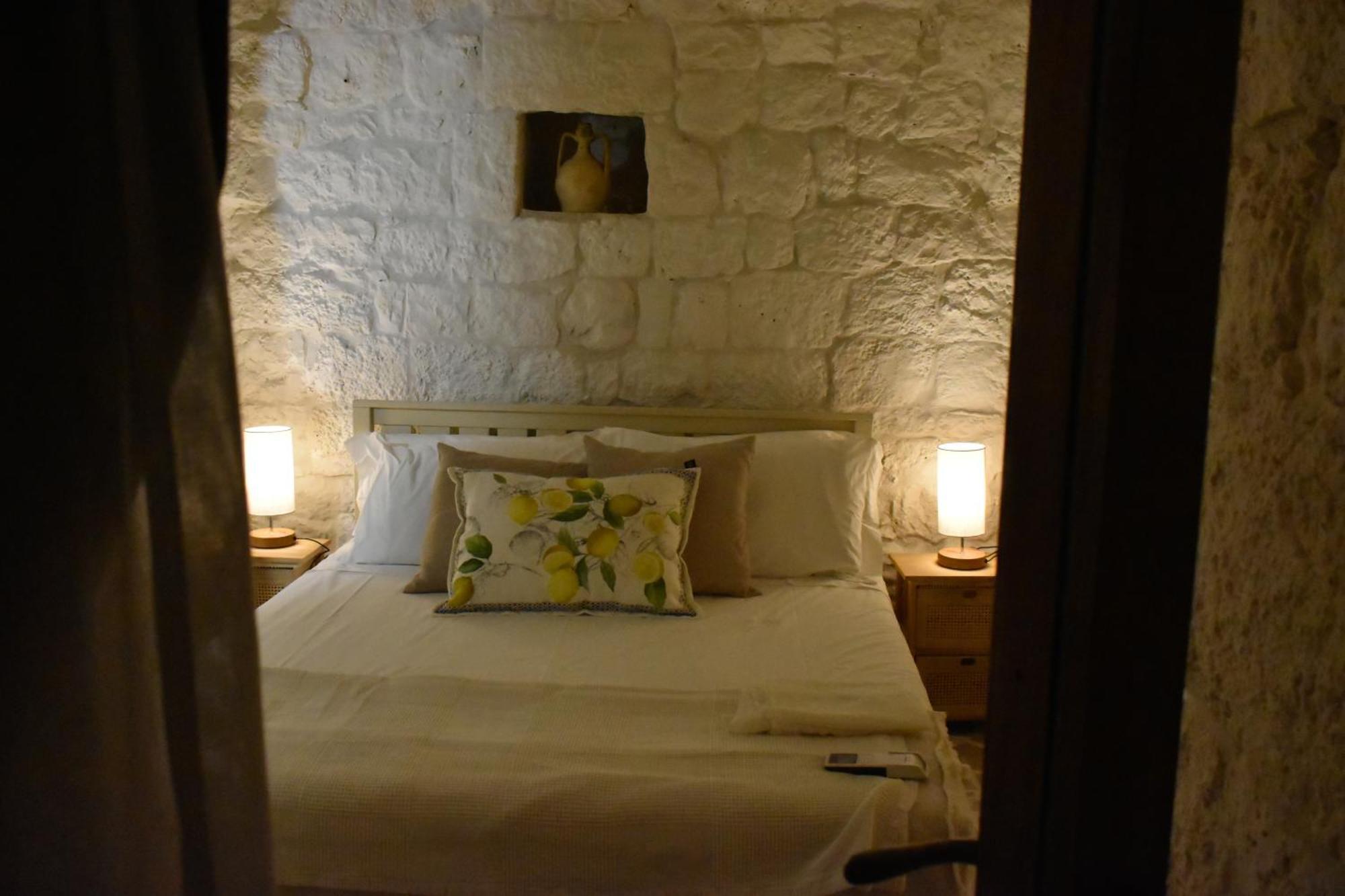 Terre D'Amore - For Couples Ostuni Exterior foto