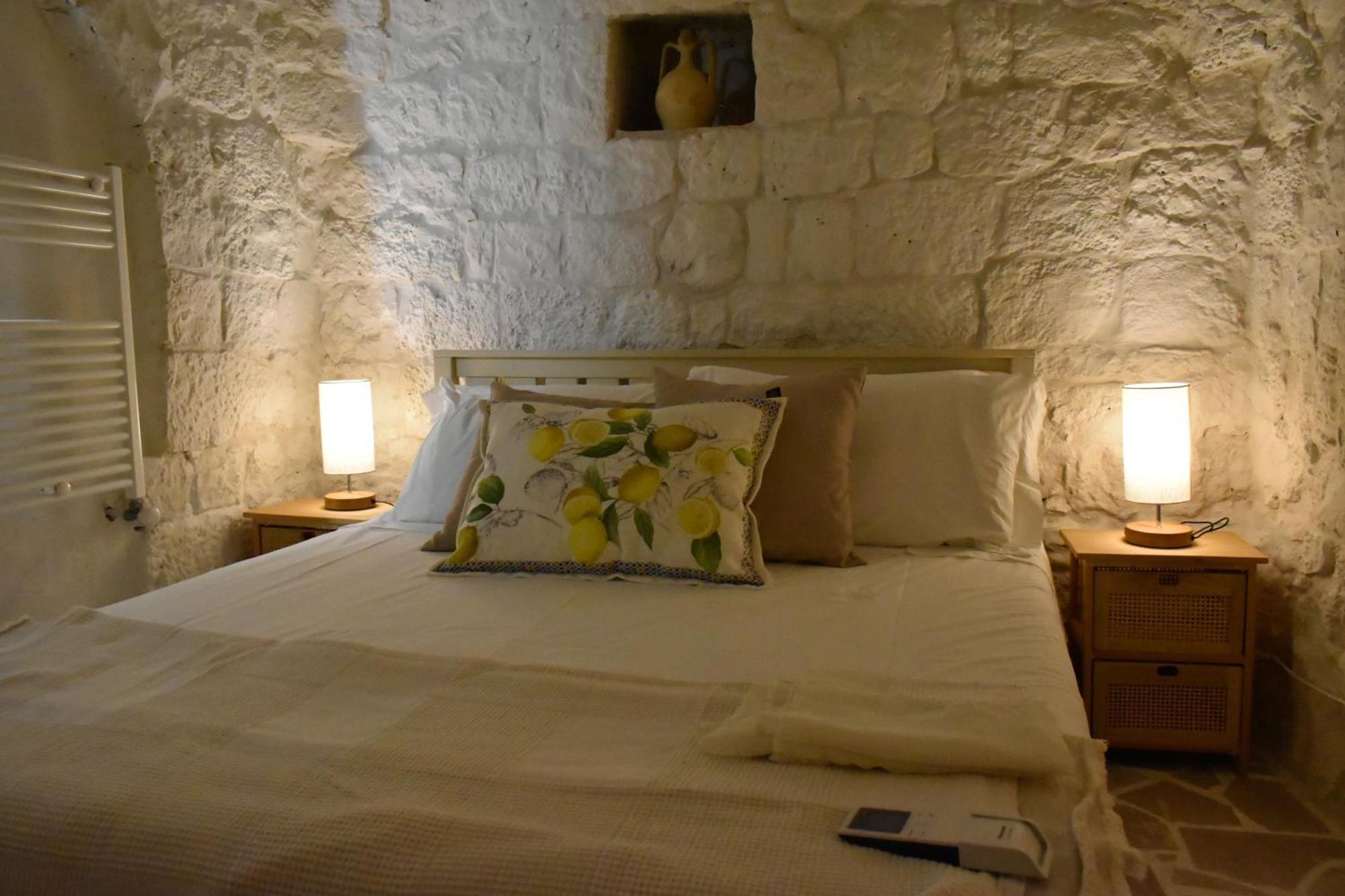 Terre D'Amore - For Couples Ostuni Exterior foto