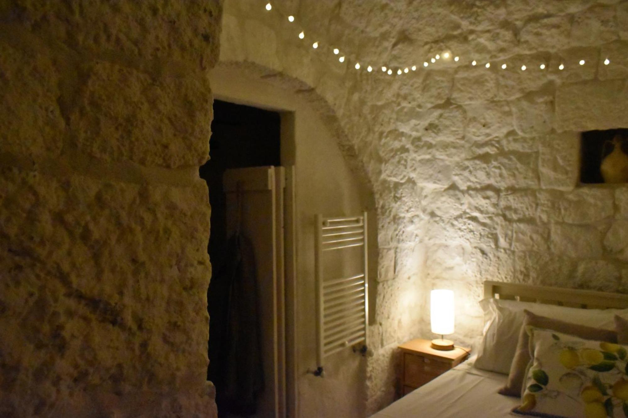 Terre D'Amore - For Couples Ostuni Exterior foto