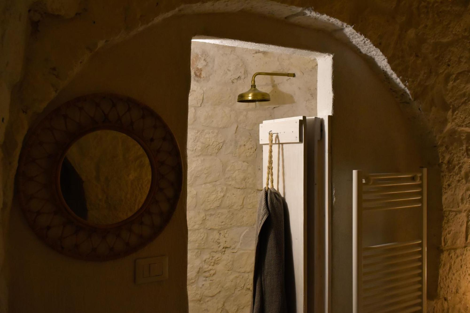 Terre D'Amore - For Couples Ostuni Exterior foto