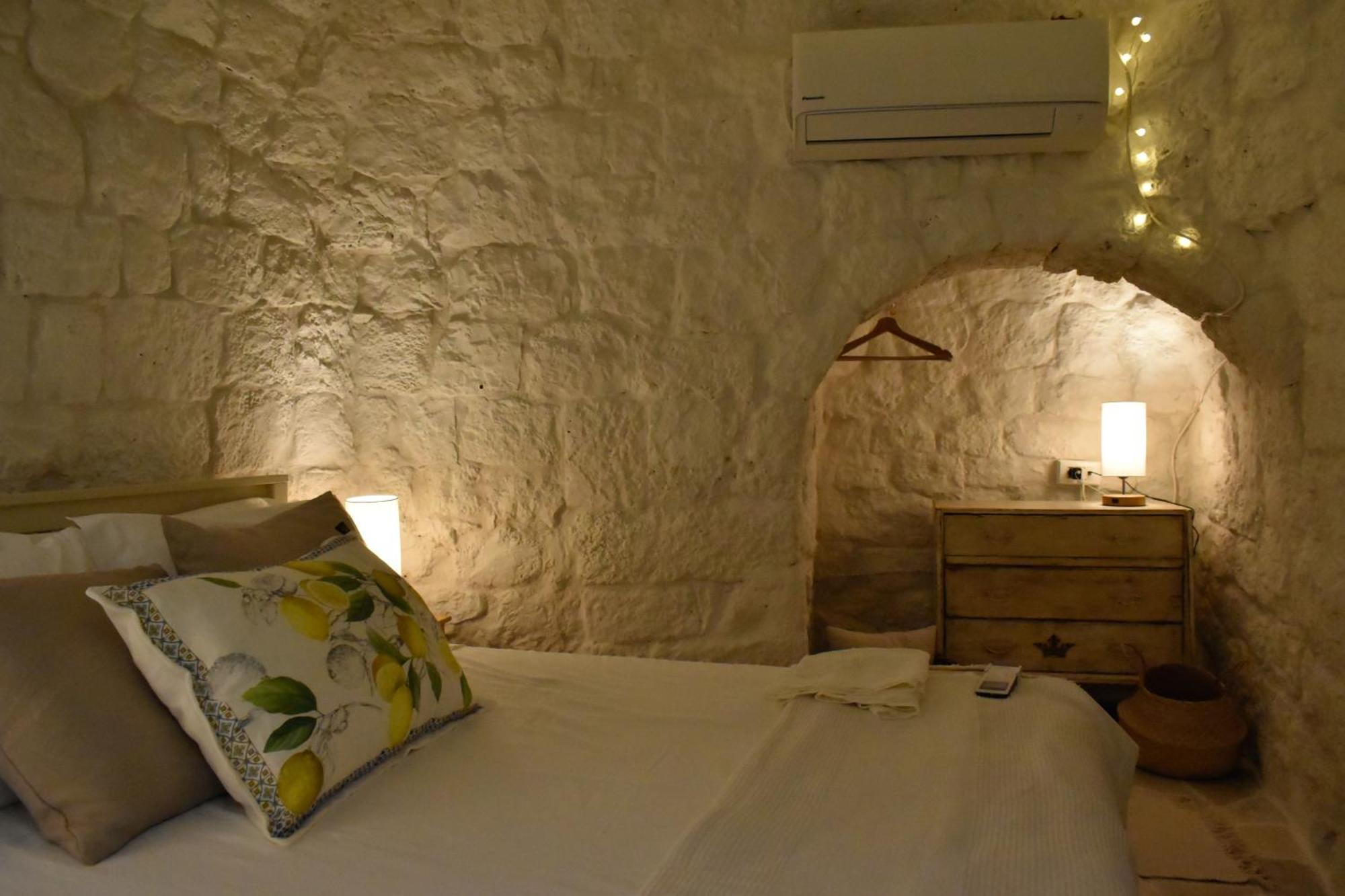 Terre D'Amore - For Couples Ostuni Exterior foto