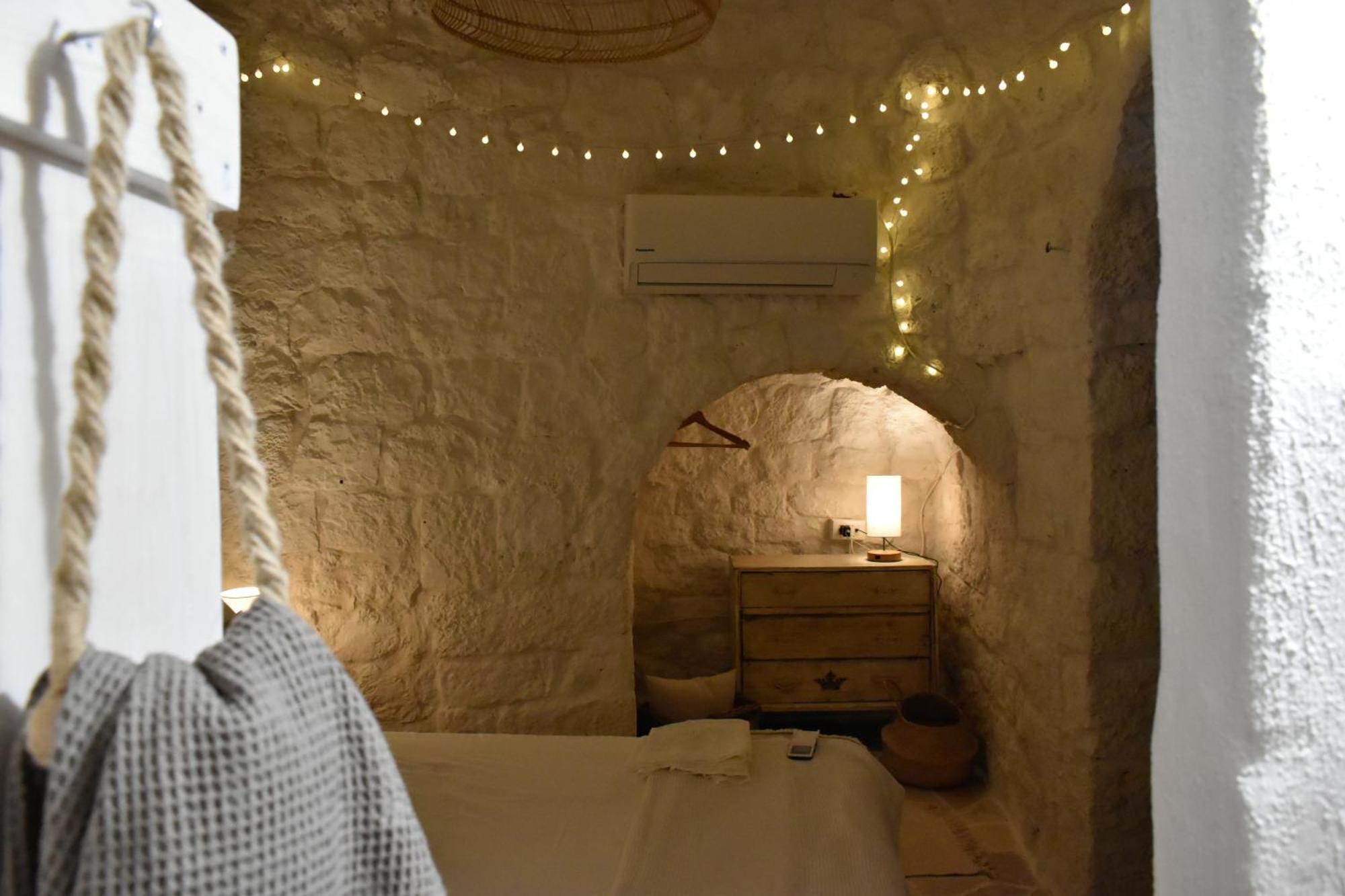 Terre D'Amore - For Couples Ostuni Exterior foto