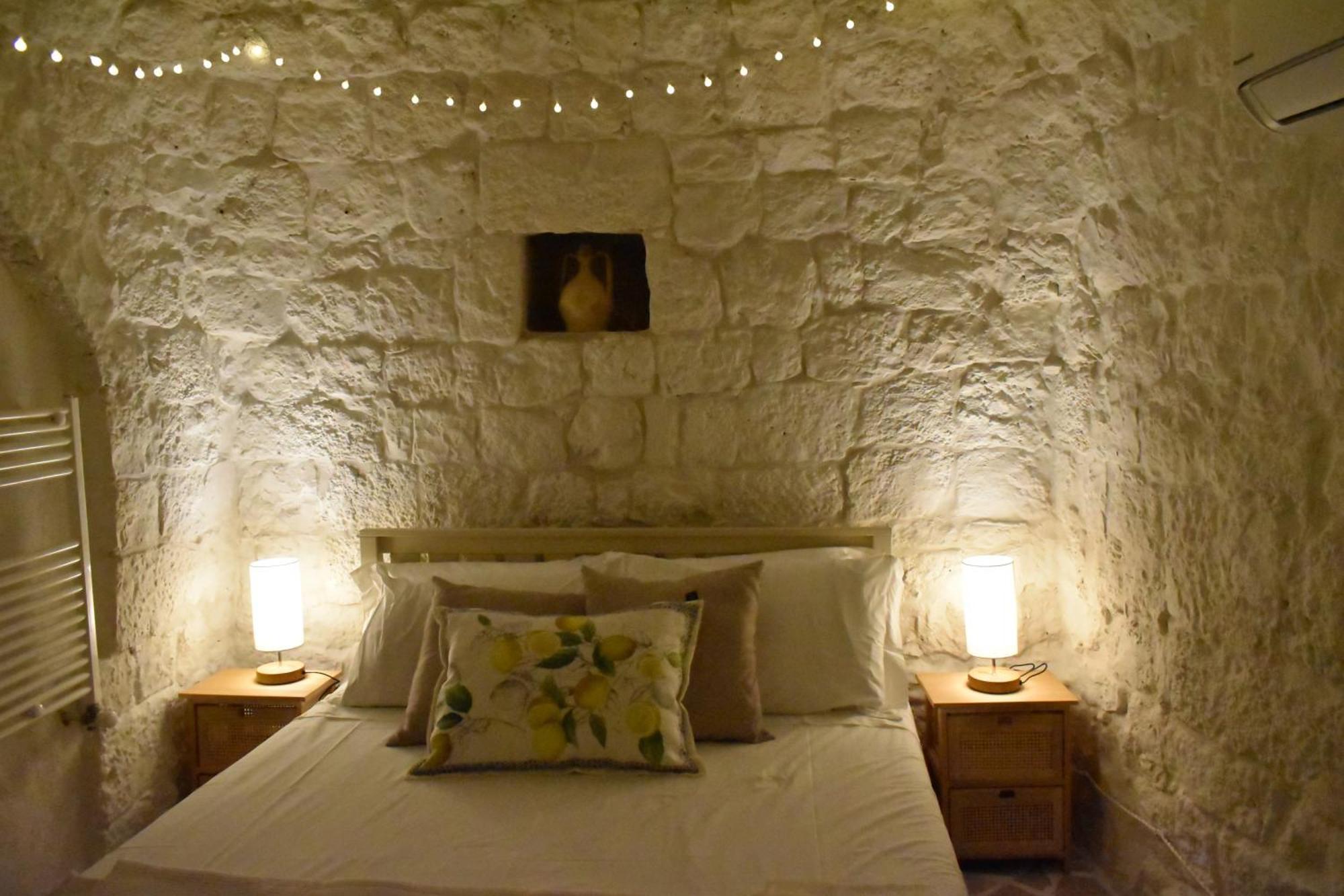 Terre D'Amore - For Couples Ostuni Exterior foto