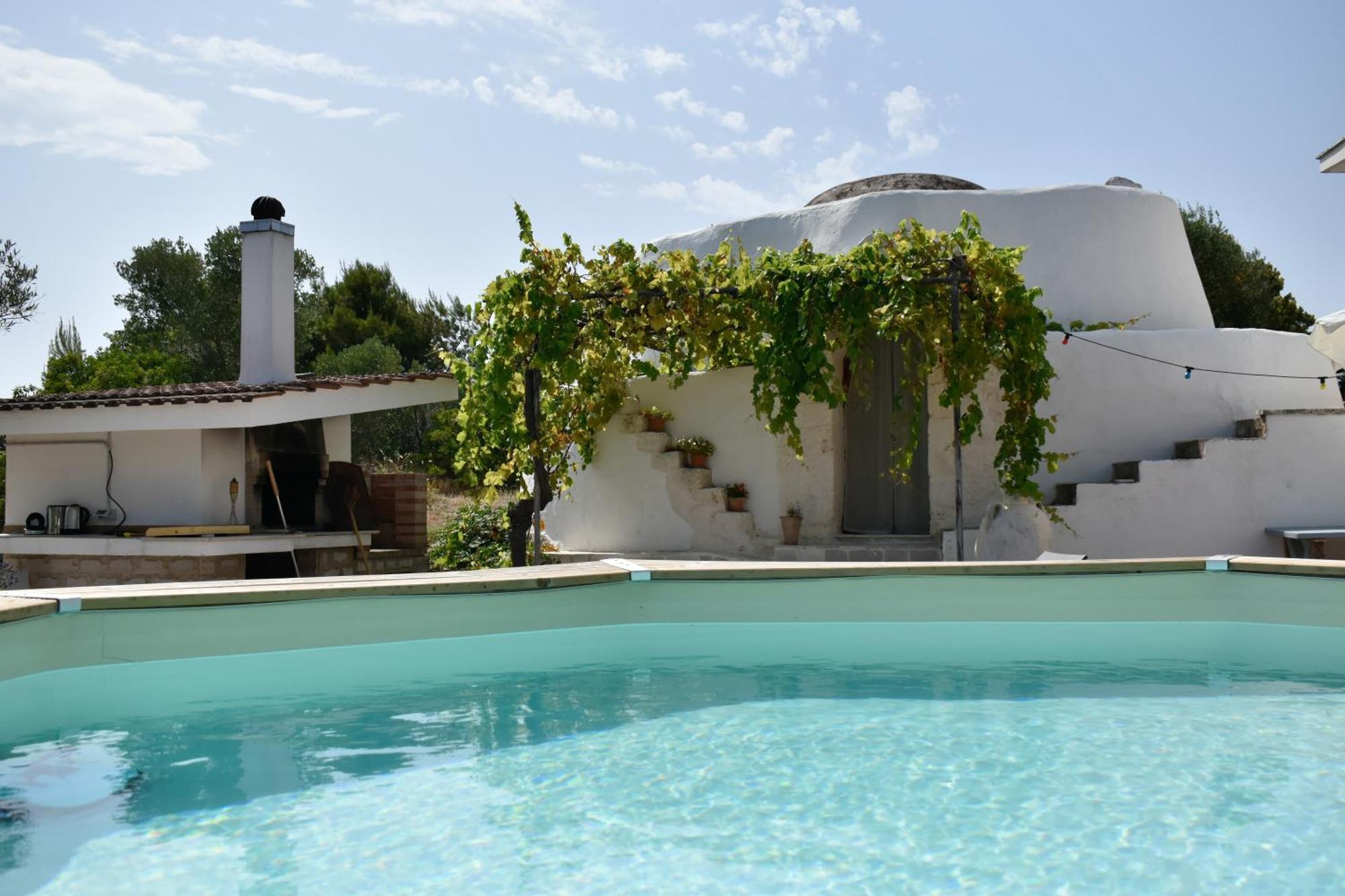 Terre D'Amore - For Couples Ostuni Exterior foto