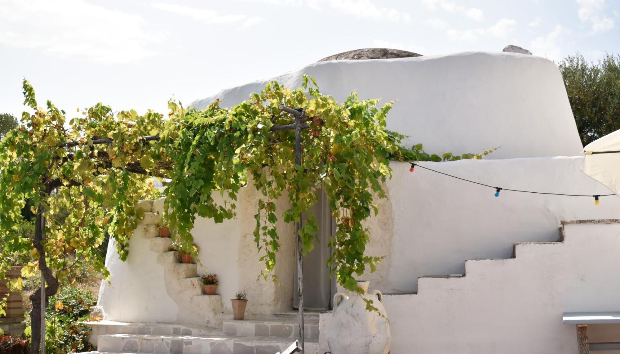 Terre D'Amore - For Couples Ostuni Exterior foto