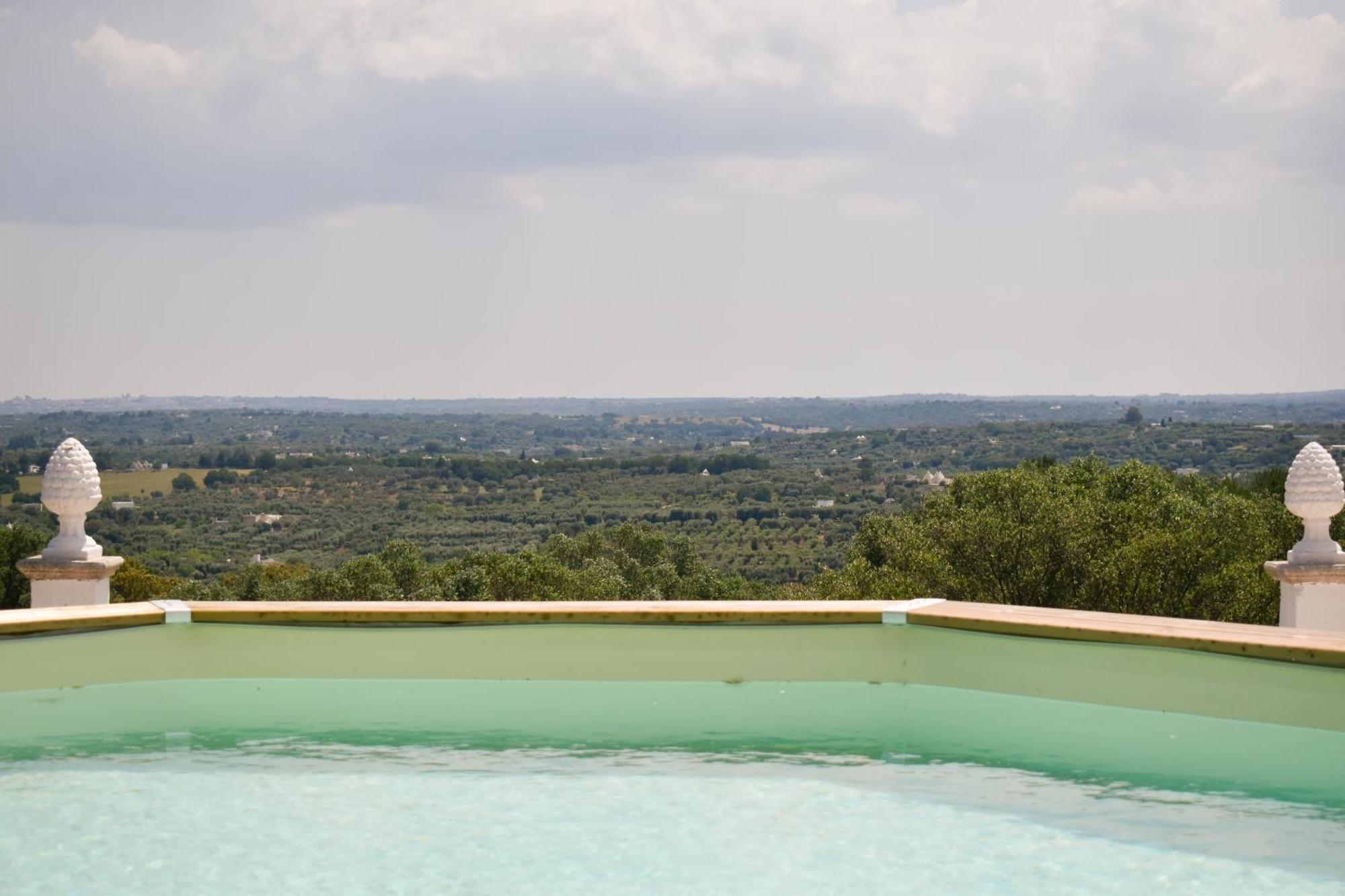Terre D'Amore - For Couples Ostuni Exterior foto