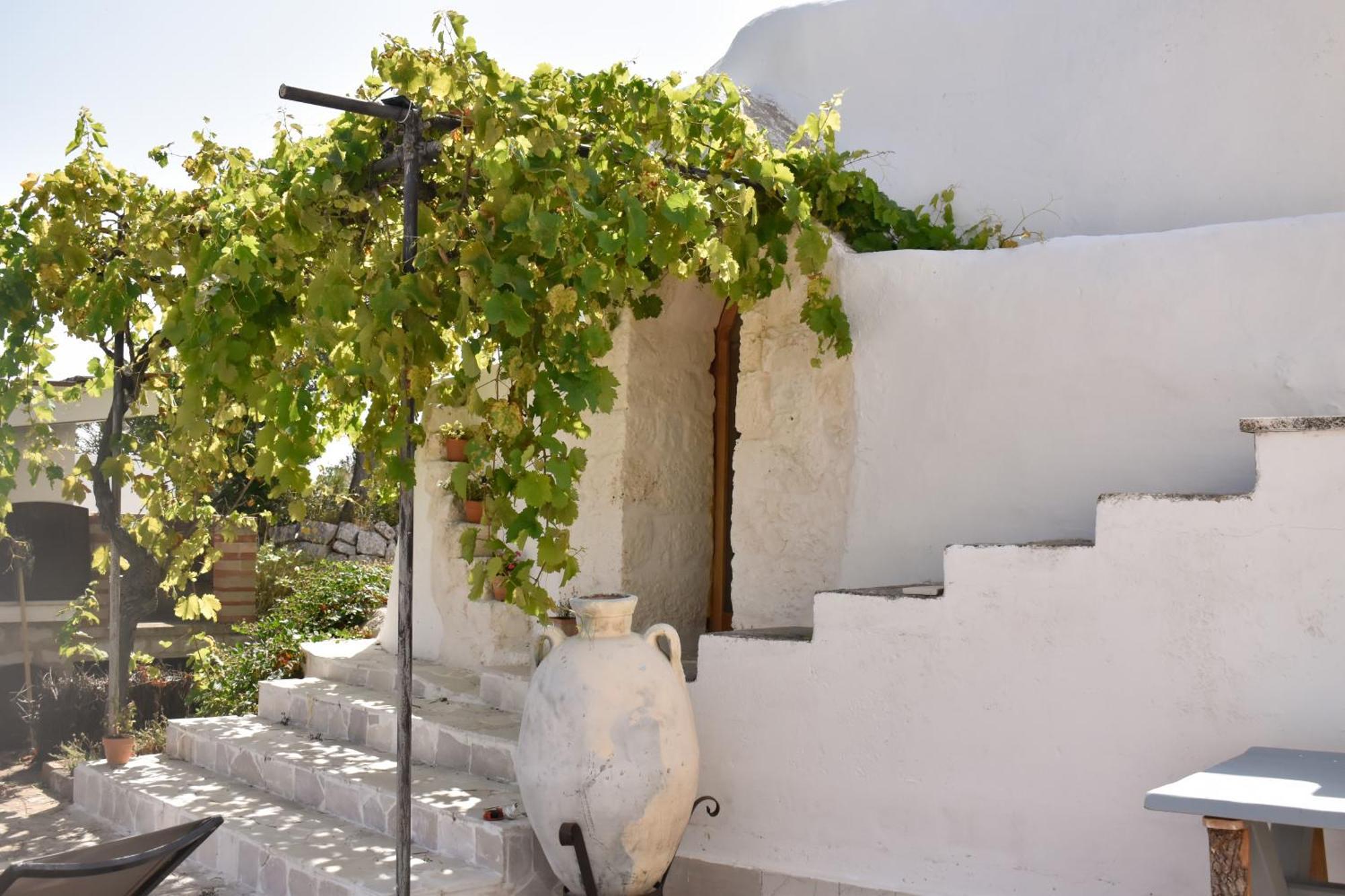 Terre D'Amore - For Couples Ostuni Exterior foto