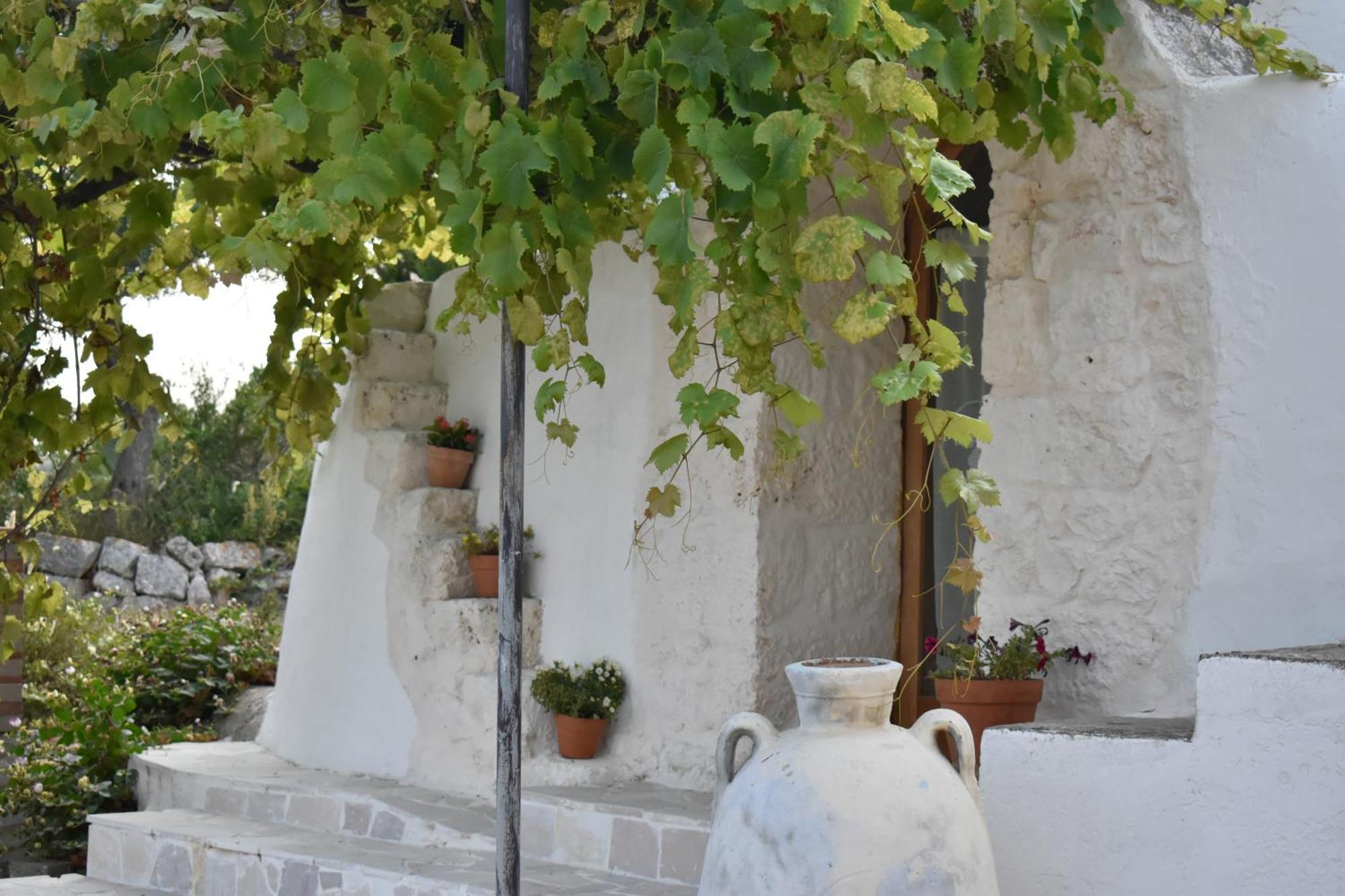 Terre D'Amore - For Couples Ostuni Exterior foto