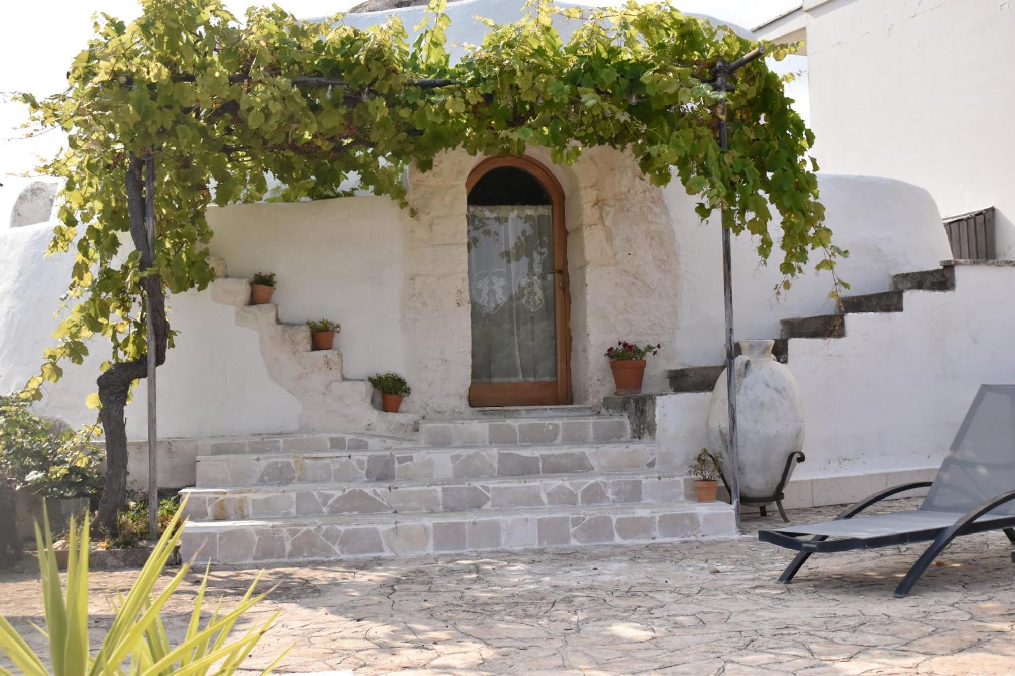 Terre D'Amore - For Couples Ostuni Exterior foto
