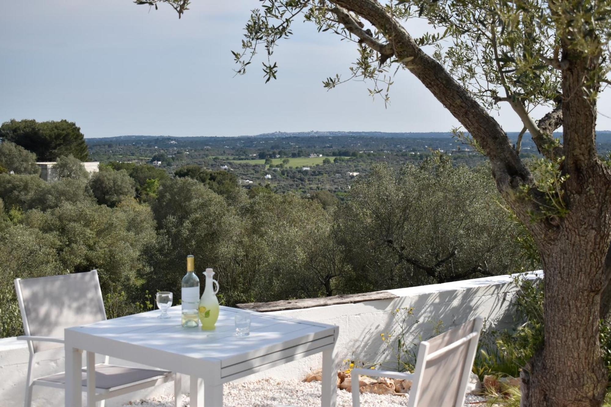 Terre D'Amore - For Couples Ostuni Exterior foto