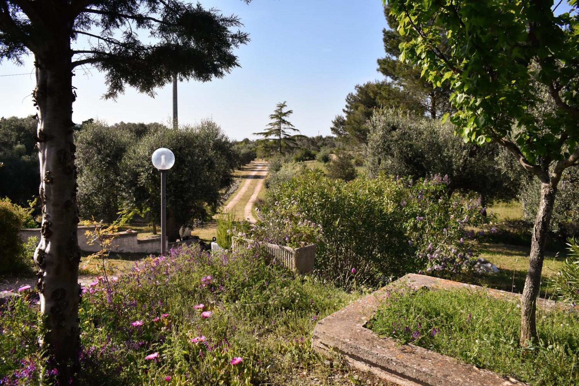 Terre D'Amore - For Couples Ostuni Exterior foto