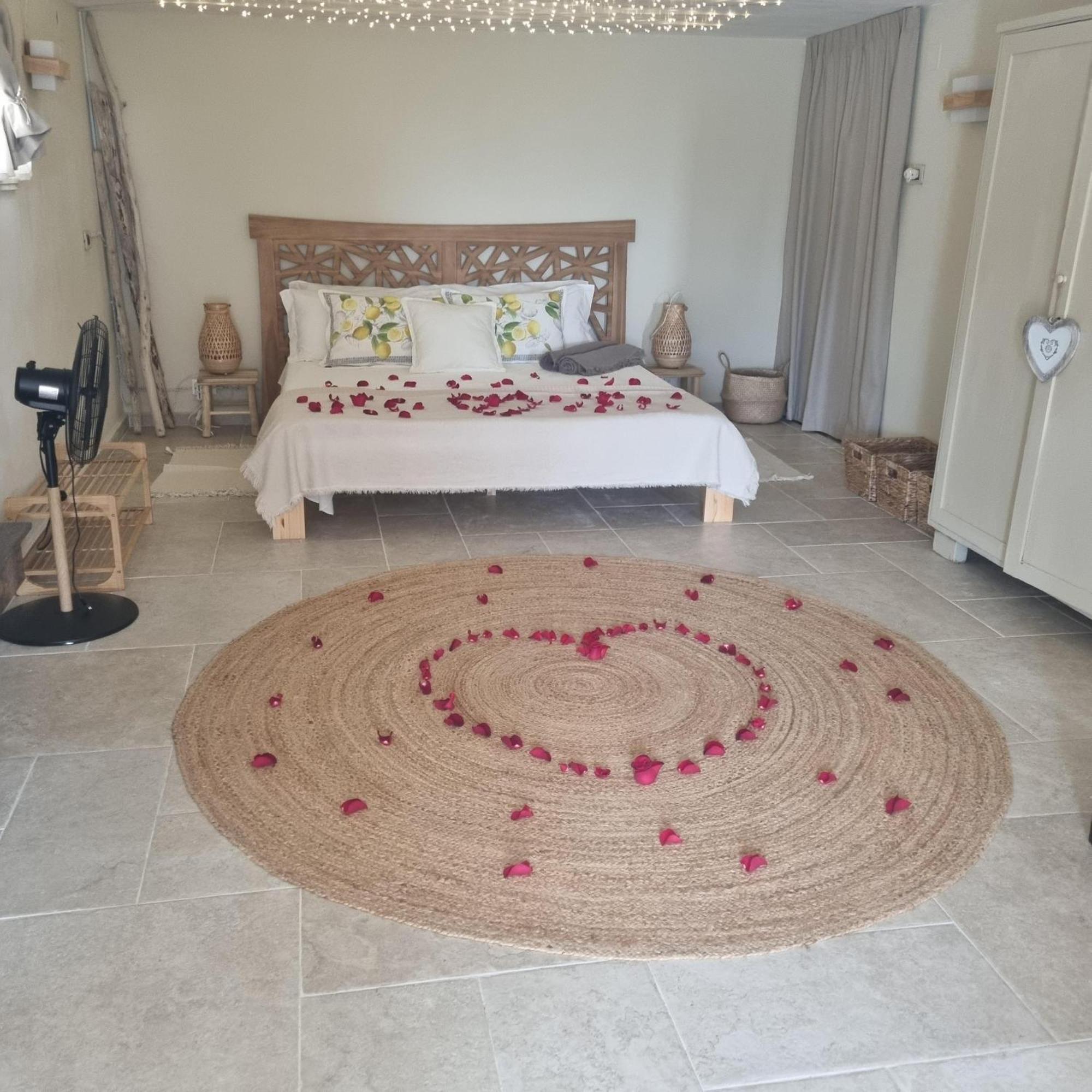 Terre D'Amore - For Couples Ostuni Exterior foto
